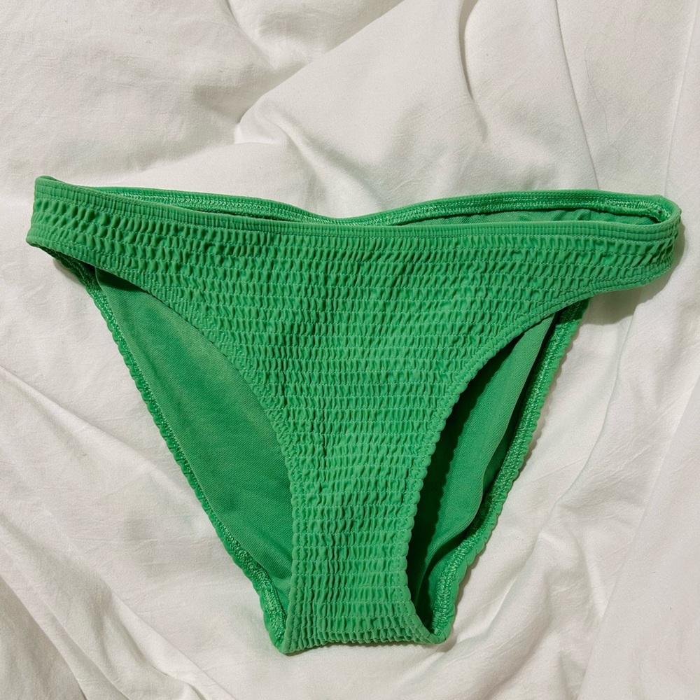 Aerie bathing suit bottoms